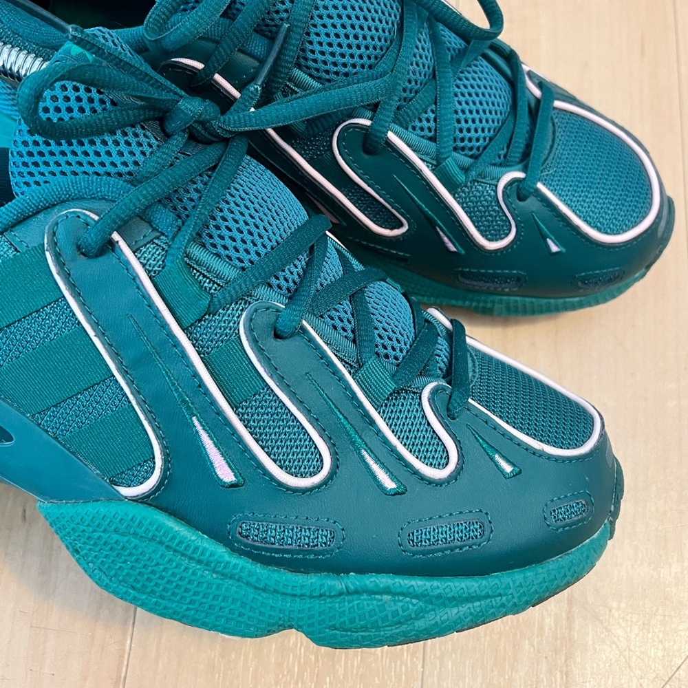 Adidas Eqt Gazelle Women Size 8.5 - image 2